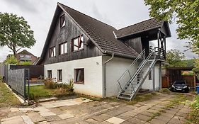 Gemütliche Wohnung Buchholz i d N